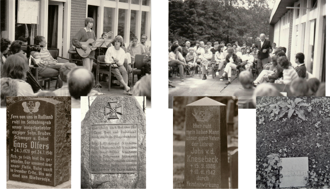 18. Foto: Abendveranstaltung Beverstedt