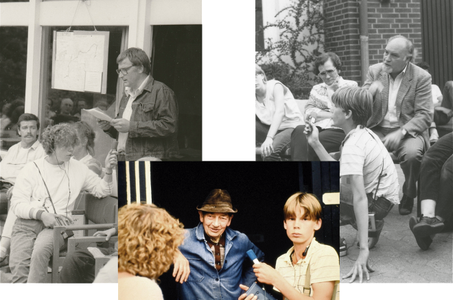 19. Foto: Hans Friese / Karl Lüneburg